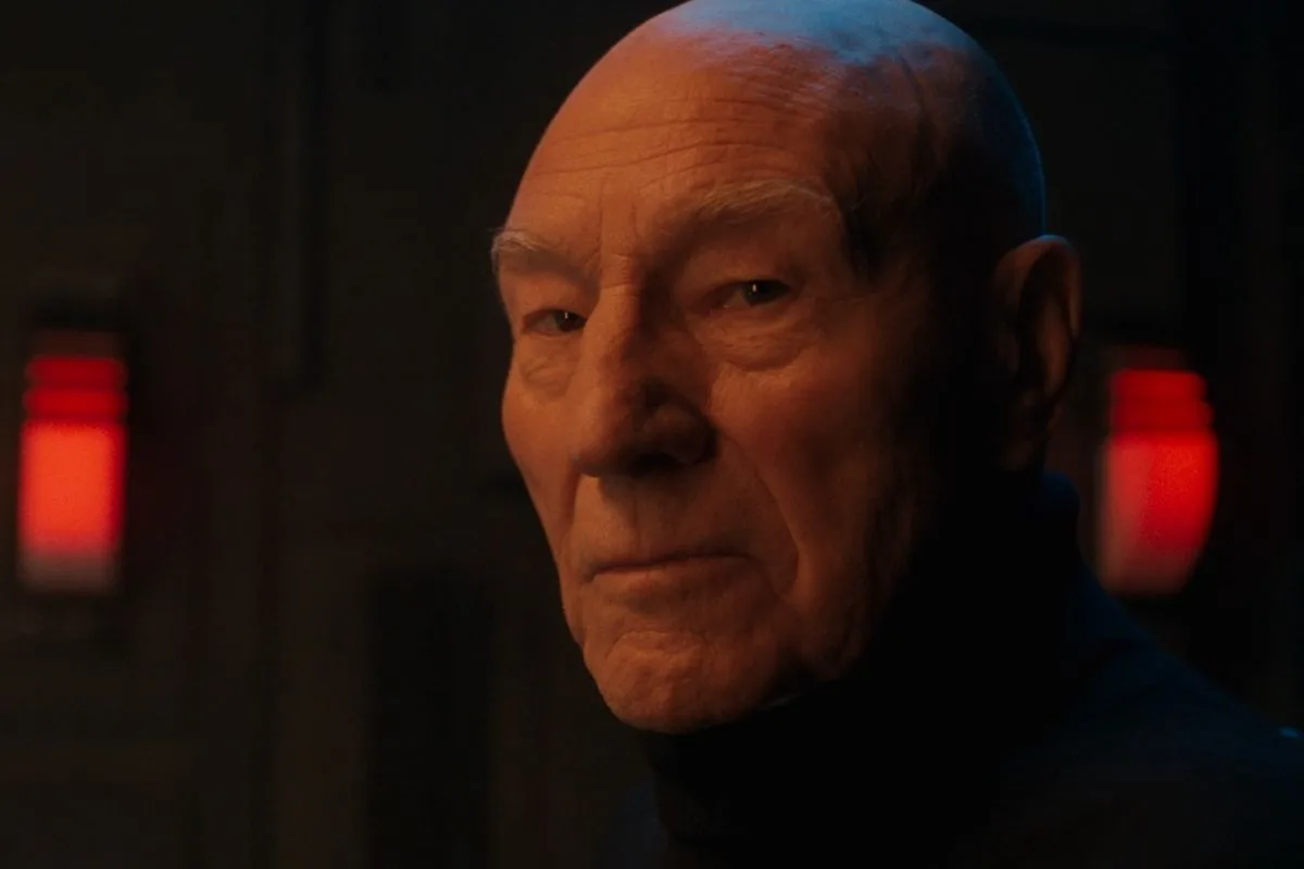 Quem foi Patrick Stewart, ator eternizado como Professor Xavier em X-Men