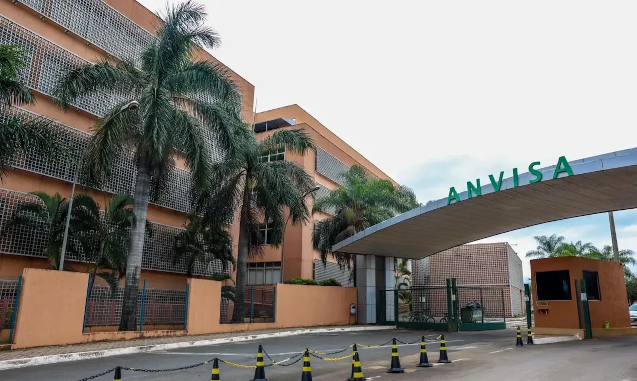 Anvisa proíbe bebida de soja infantil por irregularidades