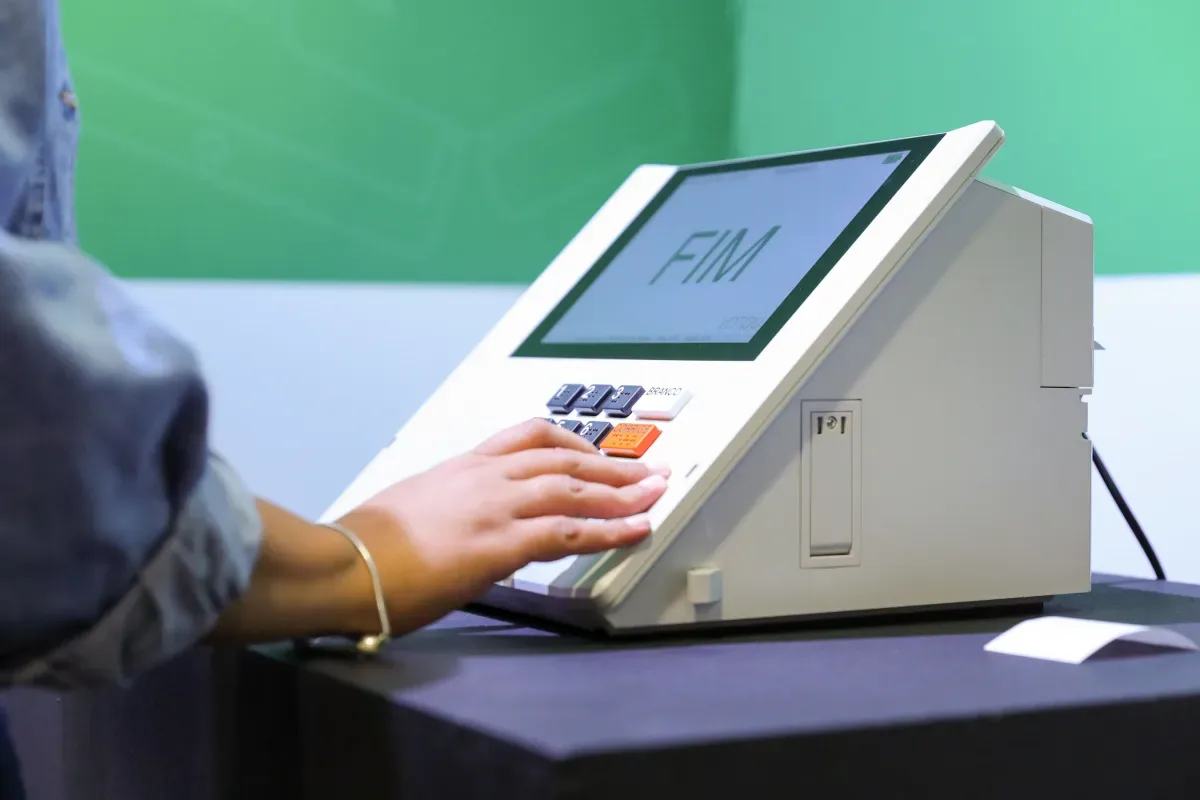 Com quais documentos posso votar? Veja o que levar para a urna