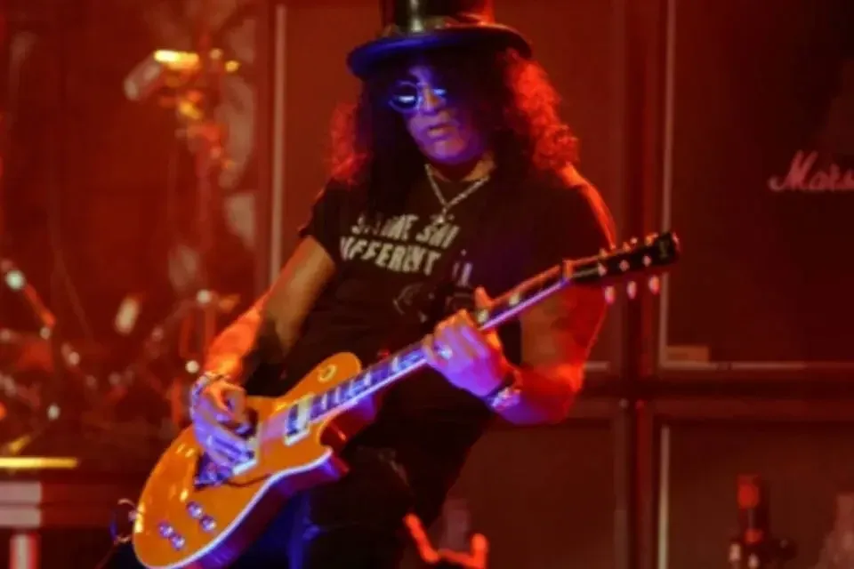 Slash em São Paulo: pré-venda Spotify abre hoje; veja preços e como comprar