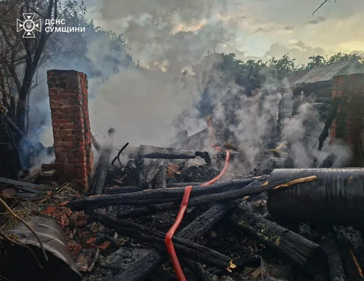 Explosões são ouvidas em Kiev em meio a ataques de drones