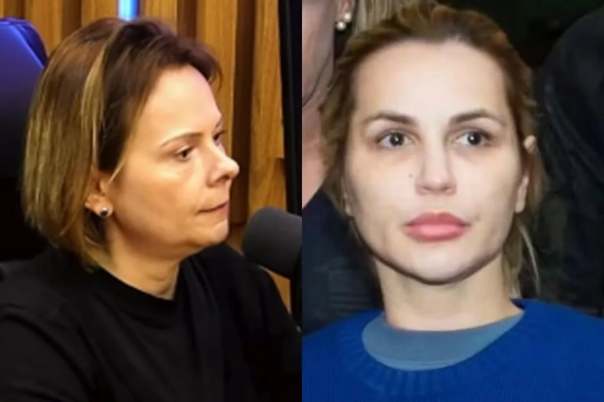 Puff com R$ 1,8 milhão: delegada é conhecida por ataques públicos a Deolane
