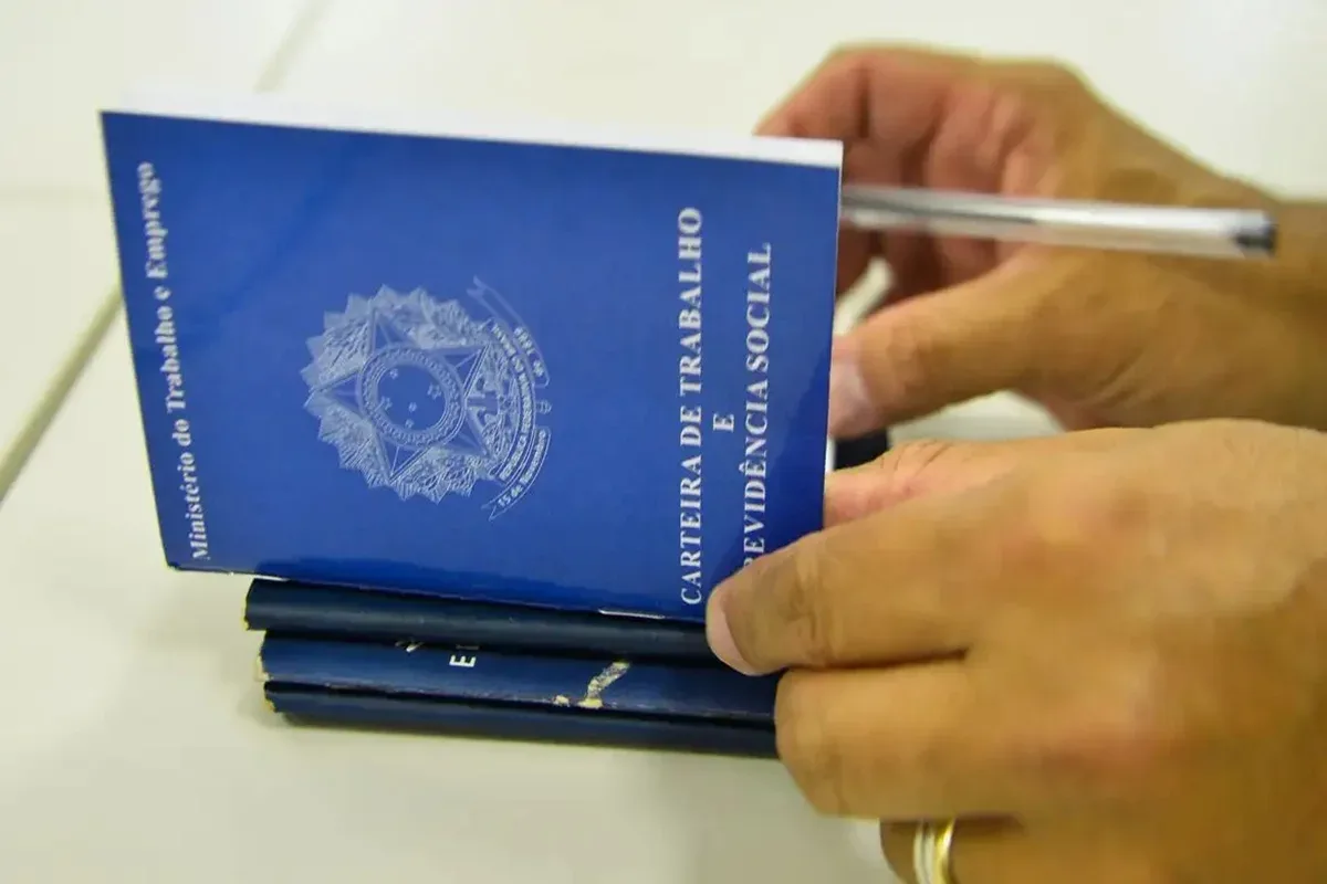 Agências do trabalhador têm 605 vagas de emprego nesta quinta-feira (22/10)