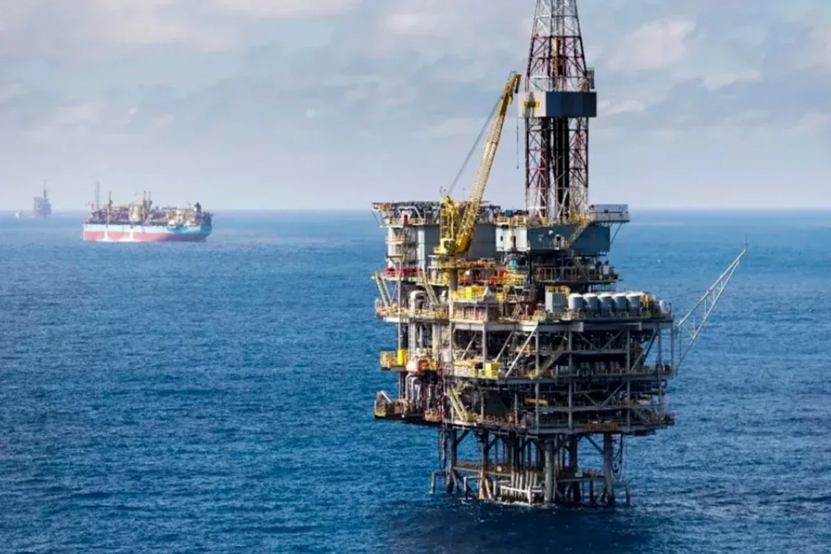 ANP: leilão arrecada R$ 3 bilhões com a venda de 49 blocos de petróleo