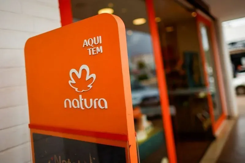 Natura calcula R$ 584 milhões em receita exposta ao clima na Amazônia