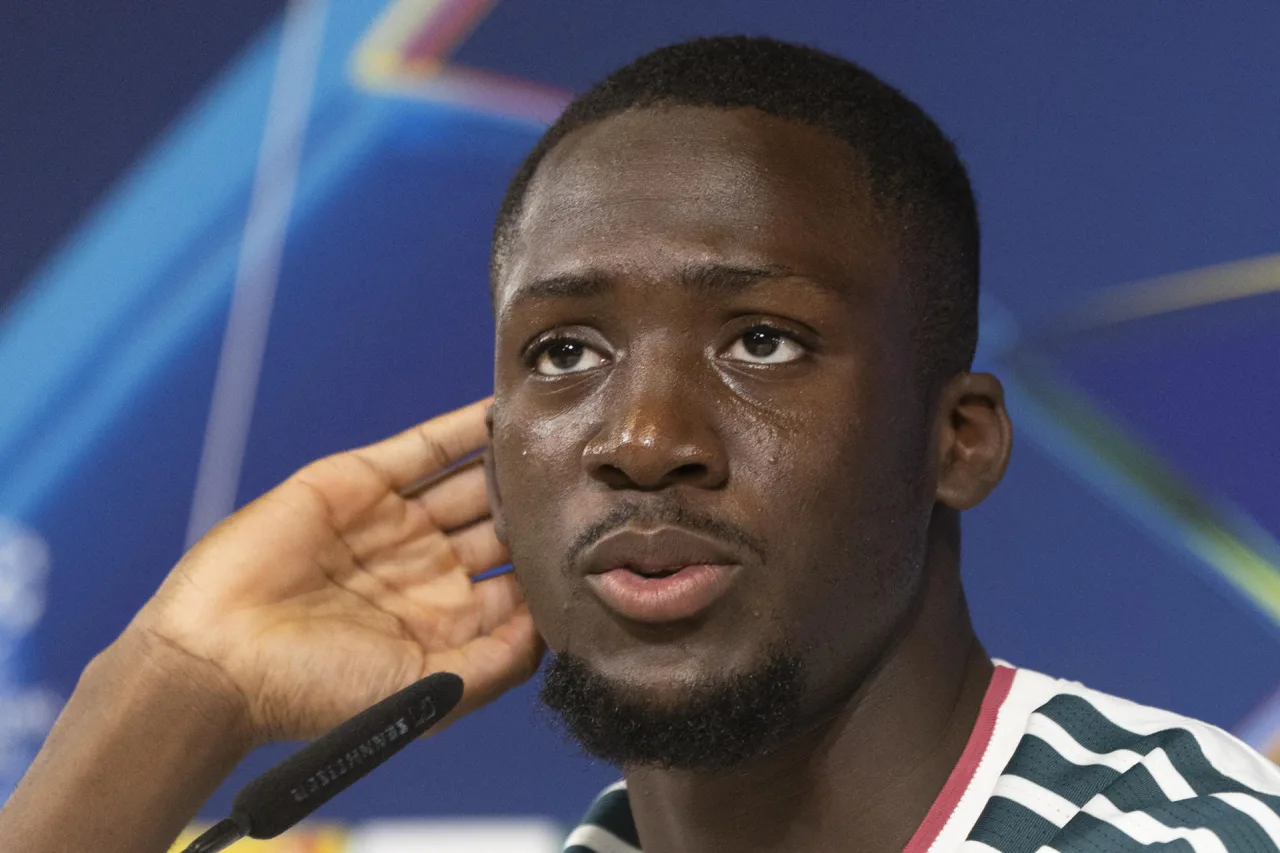 Konaté explica polêmica de camiseta sobre Ceuta no Real Madrid
