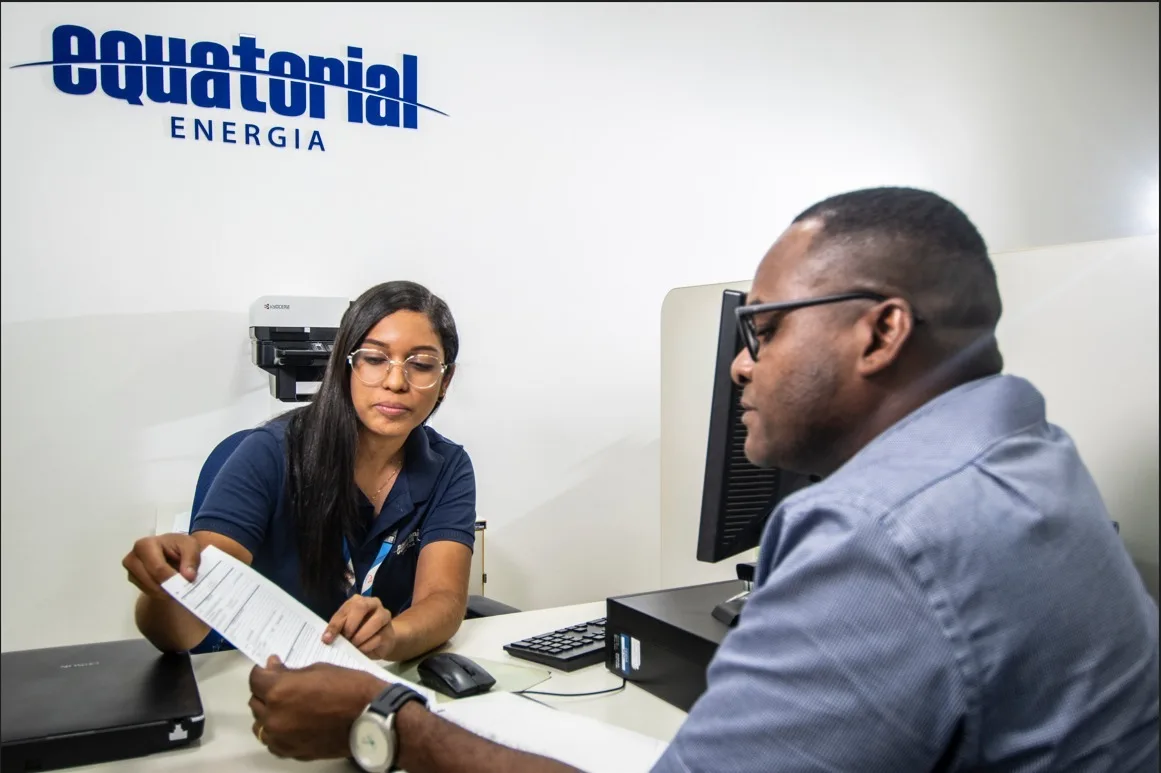 Equatorial Maranhão suspende atendimento presencial no feriado de Finados