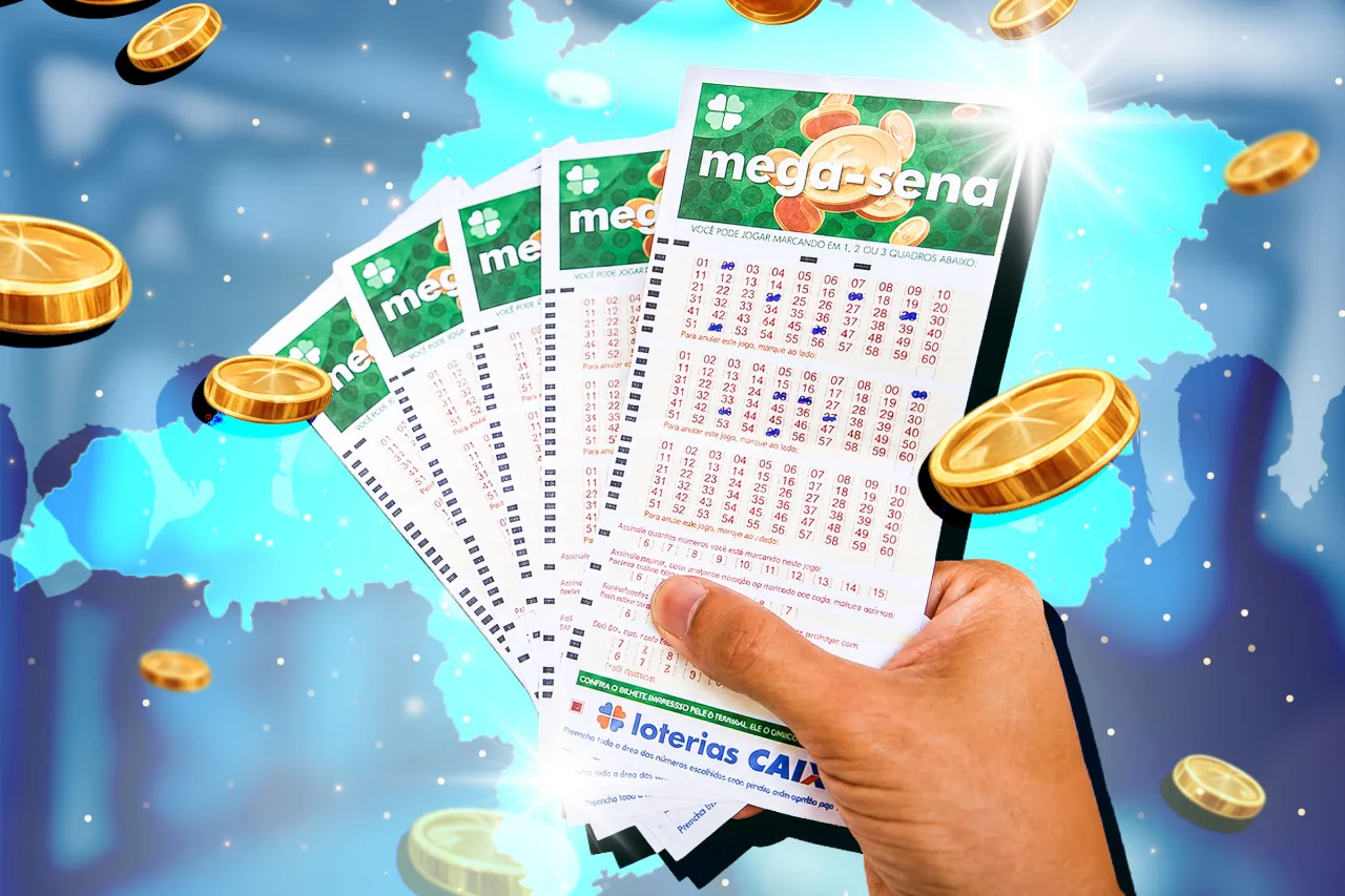 Mega-Sena 3074 sorteia hoje (24/10) prêmio de 227 milhões. Veja o resultado