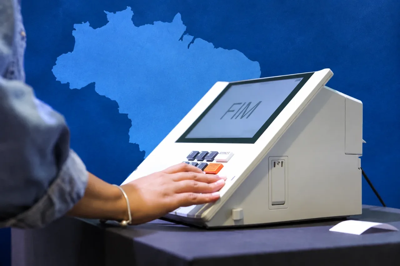 Brasil vive uma 'onda conservadora nas urnas' no 1º turno, diz Fabio Zambelli