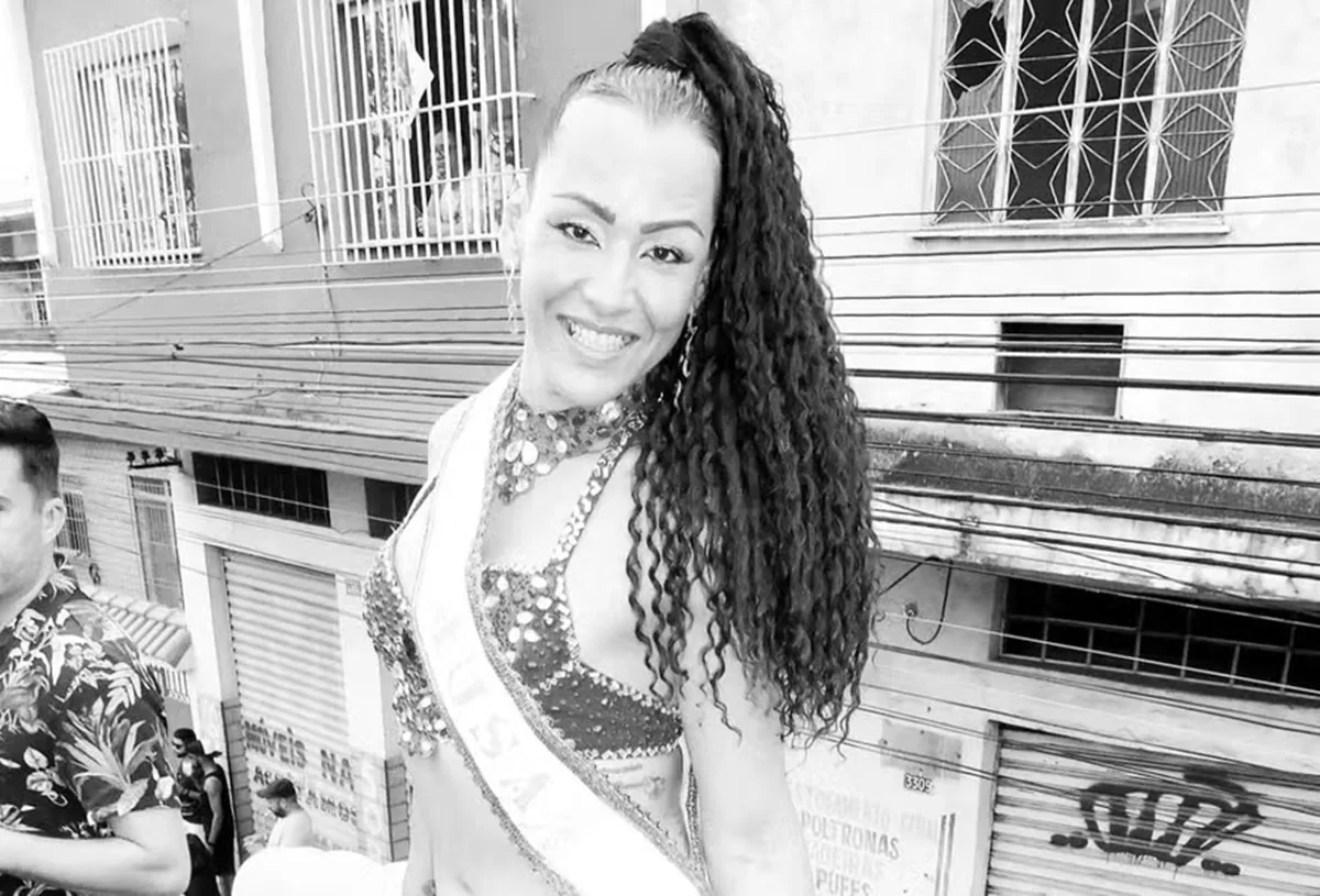 Morre Mulher Banana, veterana do funk e ex-Furacão 2000