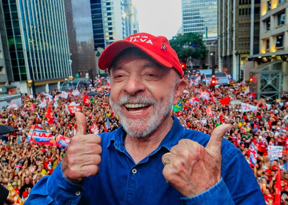 Eu que pensei que já havia visto tudo