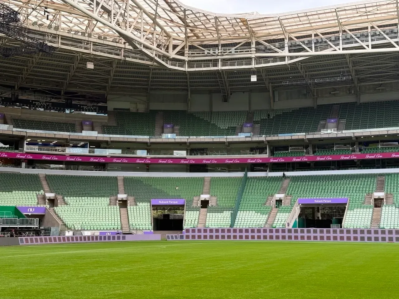 Palmeiras x Corinthians: onde assistir, prováveis escalações e horário