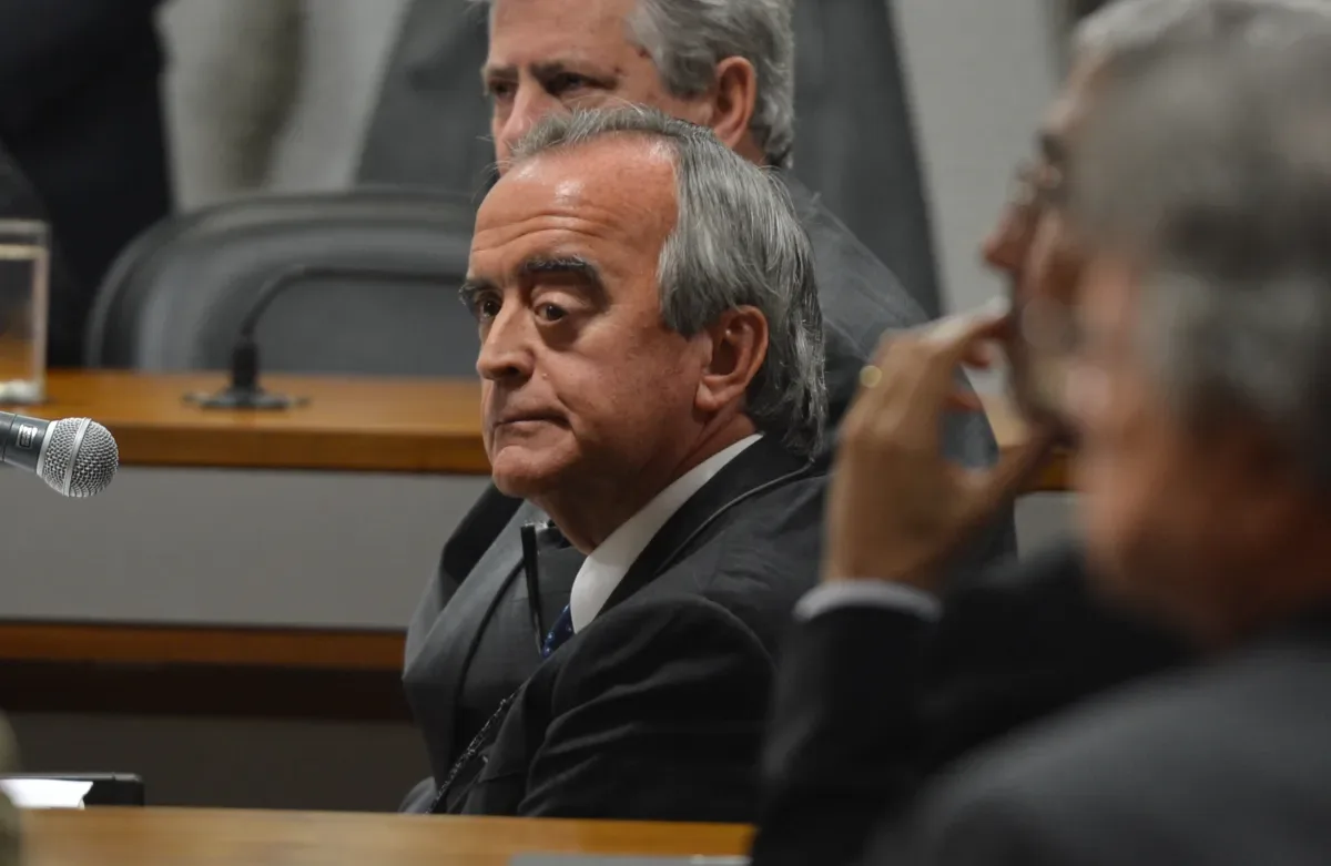 Petrobras: CVM multa Cerveró em R$ 16 mi por desvios na compra de Pasadena