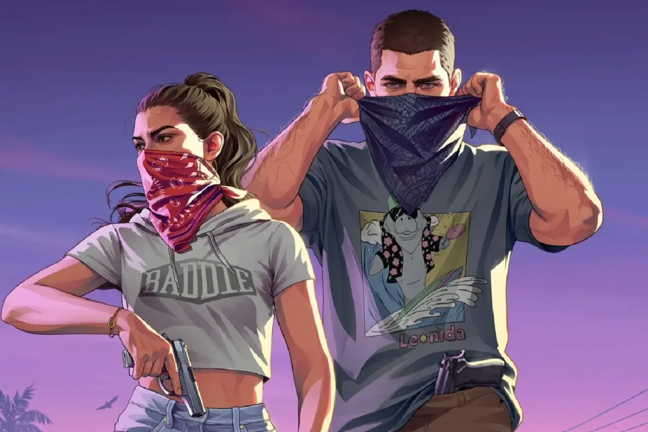 GTA 6: Quanto espaço o jogo vai ocupar no PS5 e Xbox? Veja o que se sabe