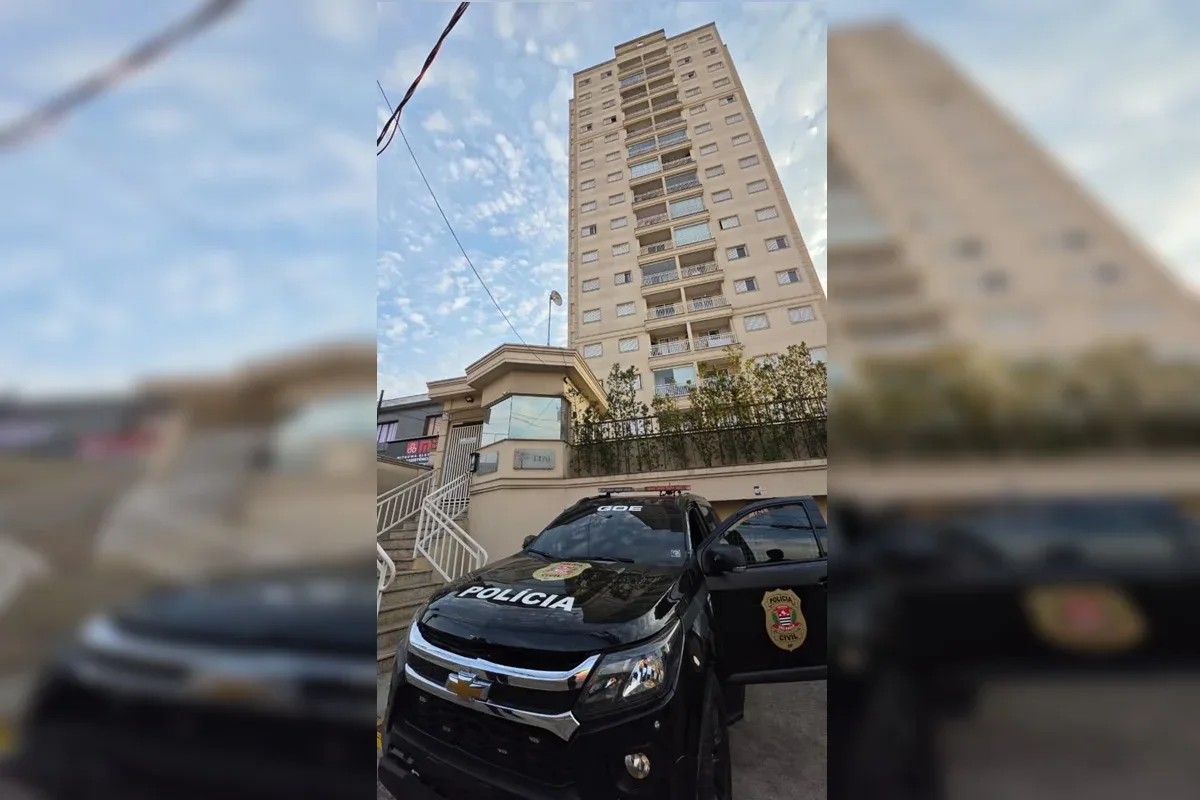 "Sheik dos Bitcoins" é preso por dar tombo de R$ 260 mil em família do DF