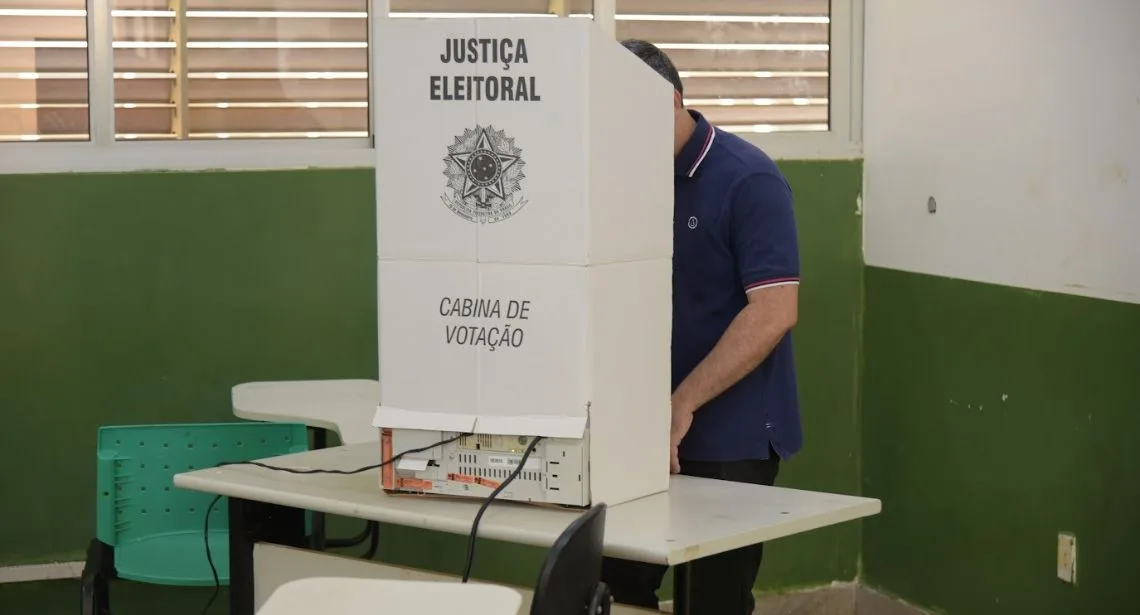 Justiça reduz número de locais de votação alterados para o segundo turno no Maranhão