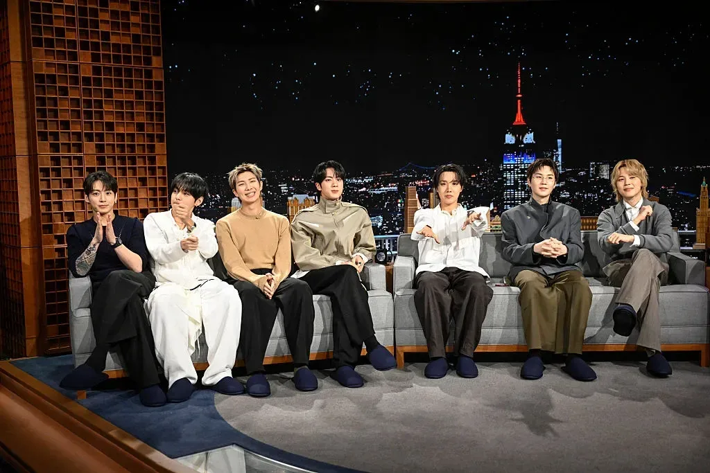 BTS no Brasil: o que mudou desde a última passagem do grupo pelo país?