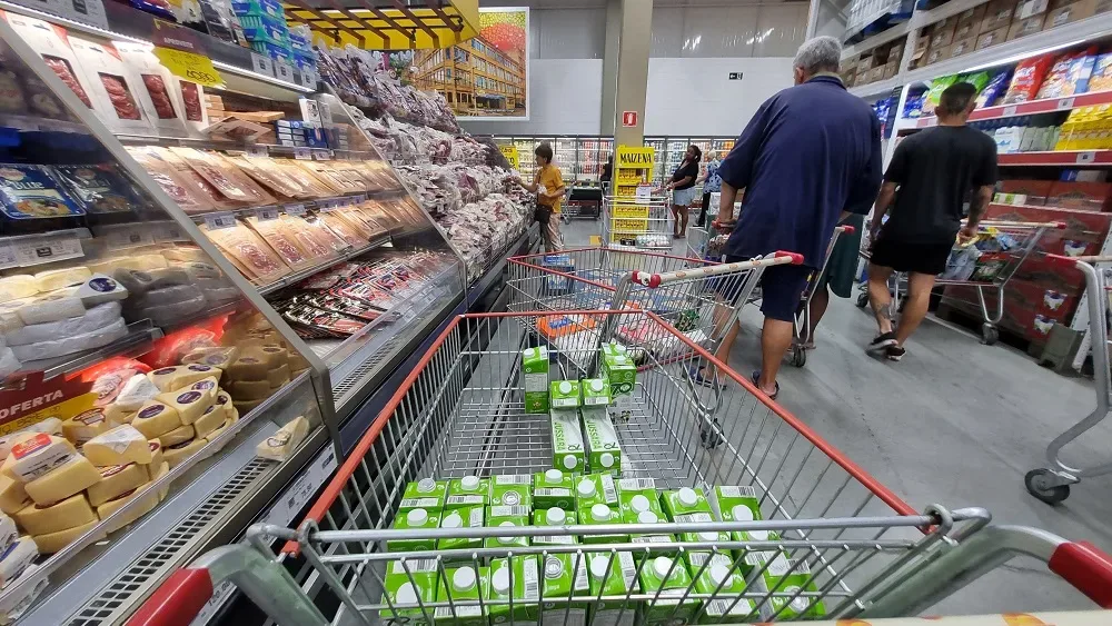 IPCA-15: preços registram alta de 0,32% em outubro, revela IBGE