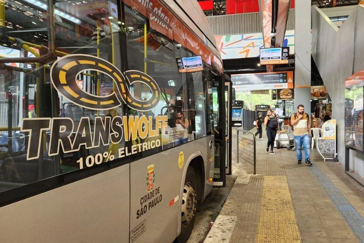 Greve de ônibus: Prefeitura de SP aciona Paese para atender passageiros