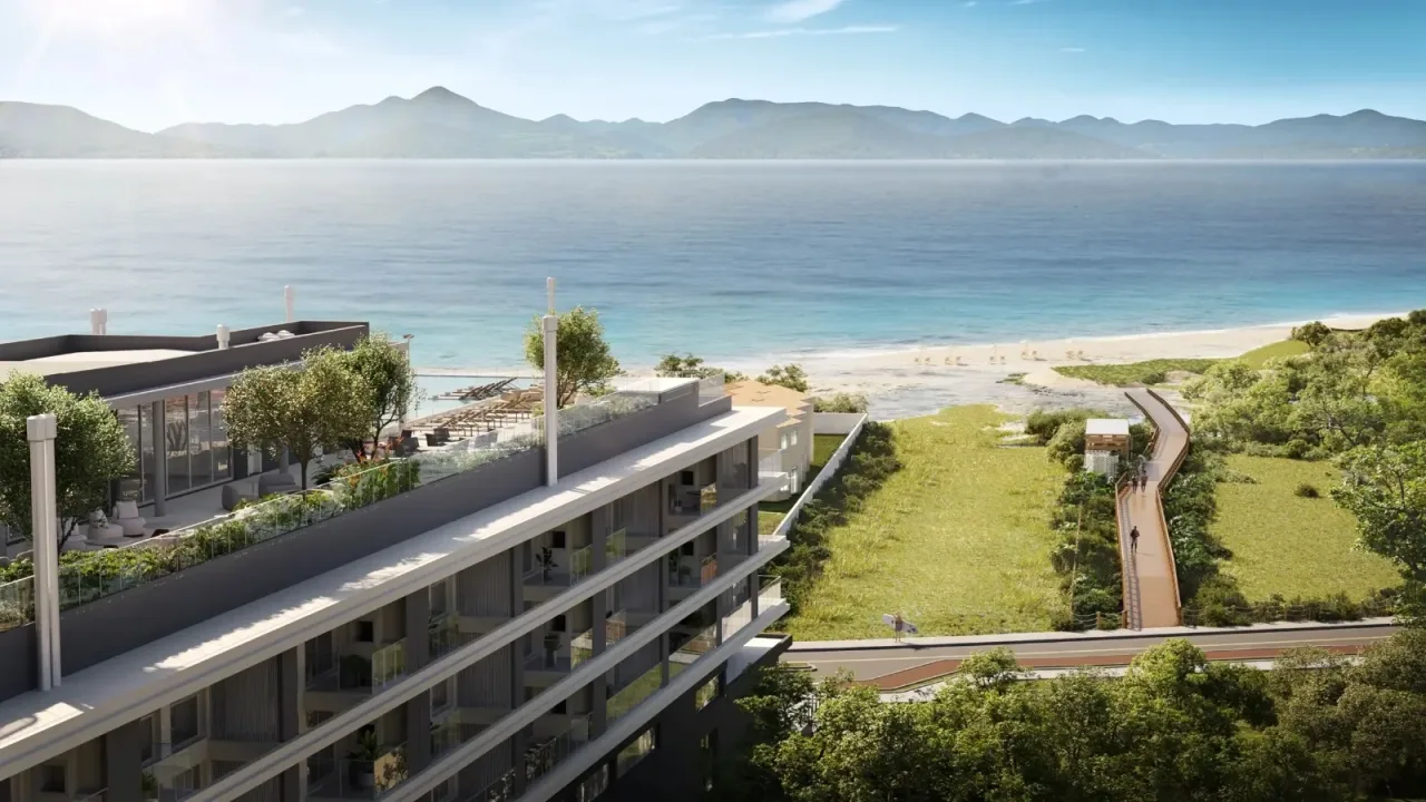 Com 25% das vendas externas, incorporadora apresenta Florianópolis em Portugal