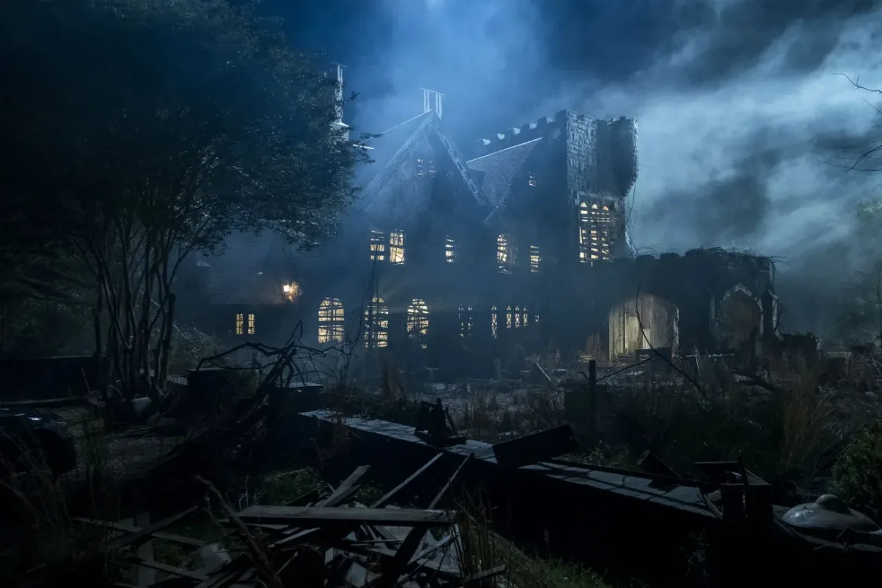 7 minisséries de terror para maratonar antes do Halloween