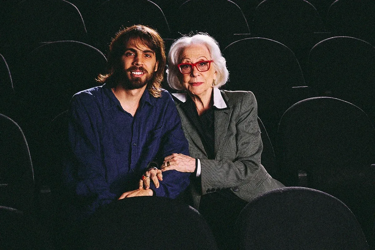 Documentário sobre Fernanda Montenegro foca no íntimo do trabalho da atriz