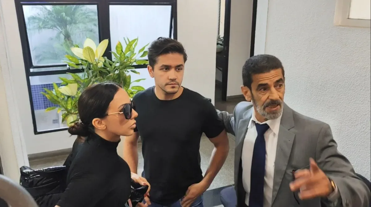 Júri de motorista de Porsche que matou em acidente segue nesta quinta (29)