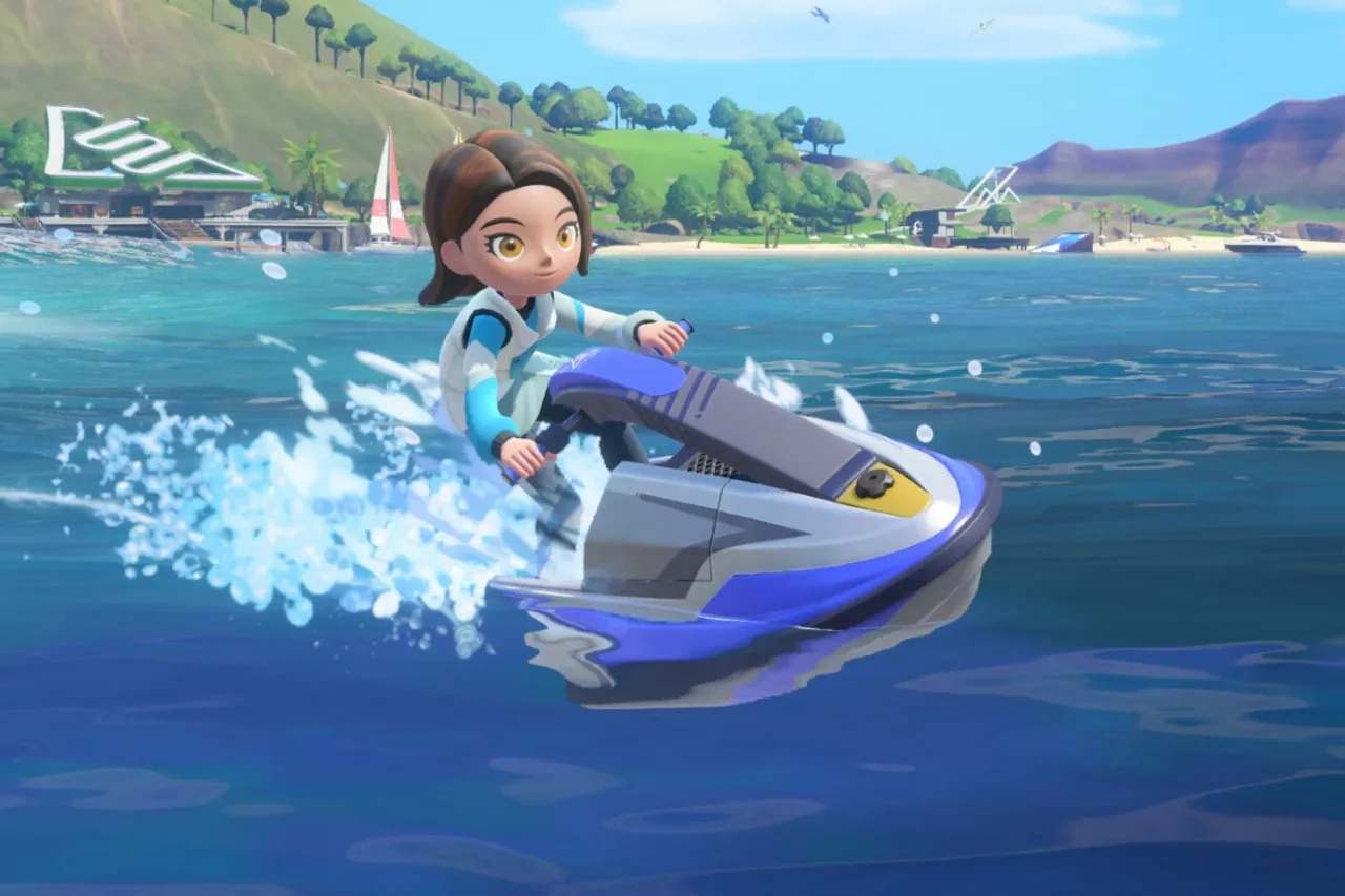 'We Were Here Tomorrow', 'Switch Sports Resort' e 'One Piece': os lançamentos de games da semana