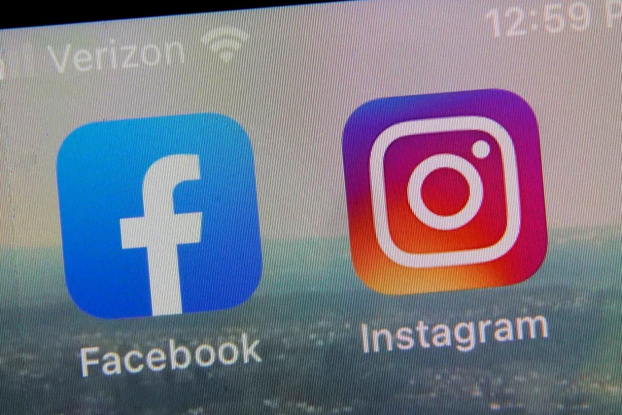 Austrália abre ação coletiva contra Meta por danos a crianças