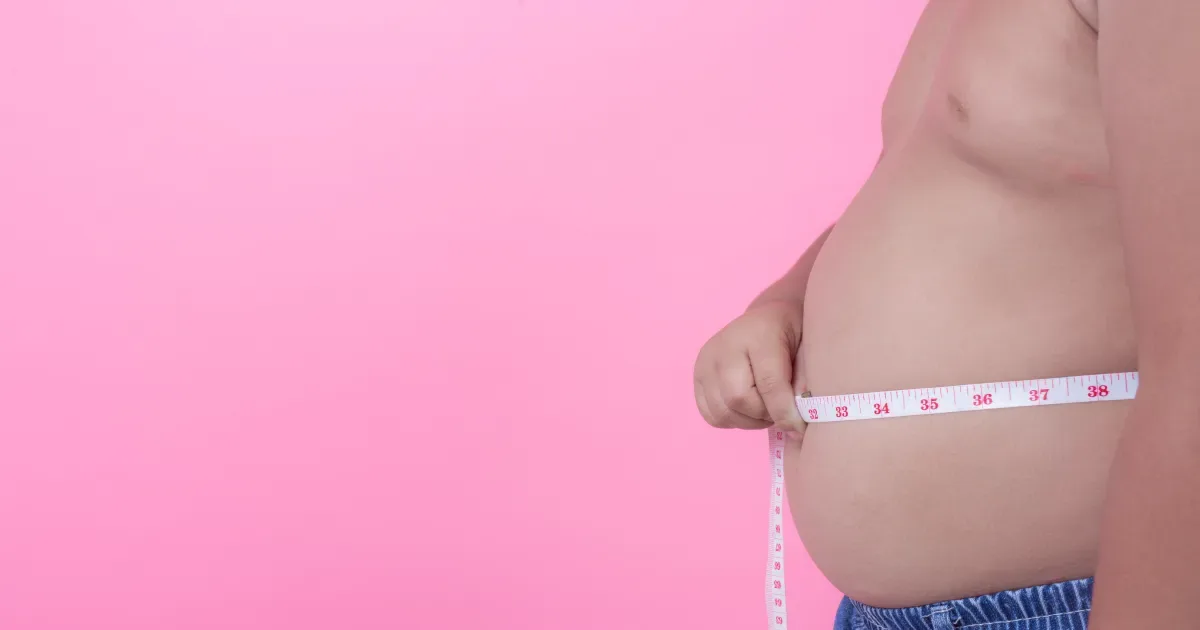 Seu filho pode estar acima do peso e desnutrido? Entenda esse alerta