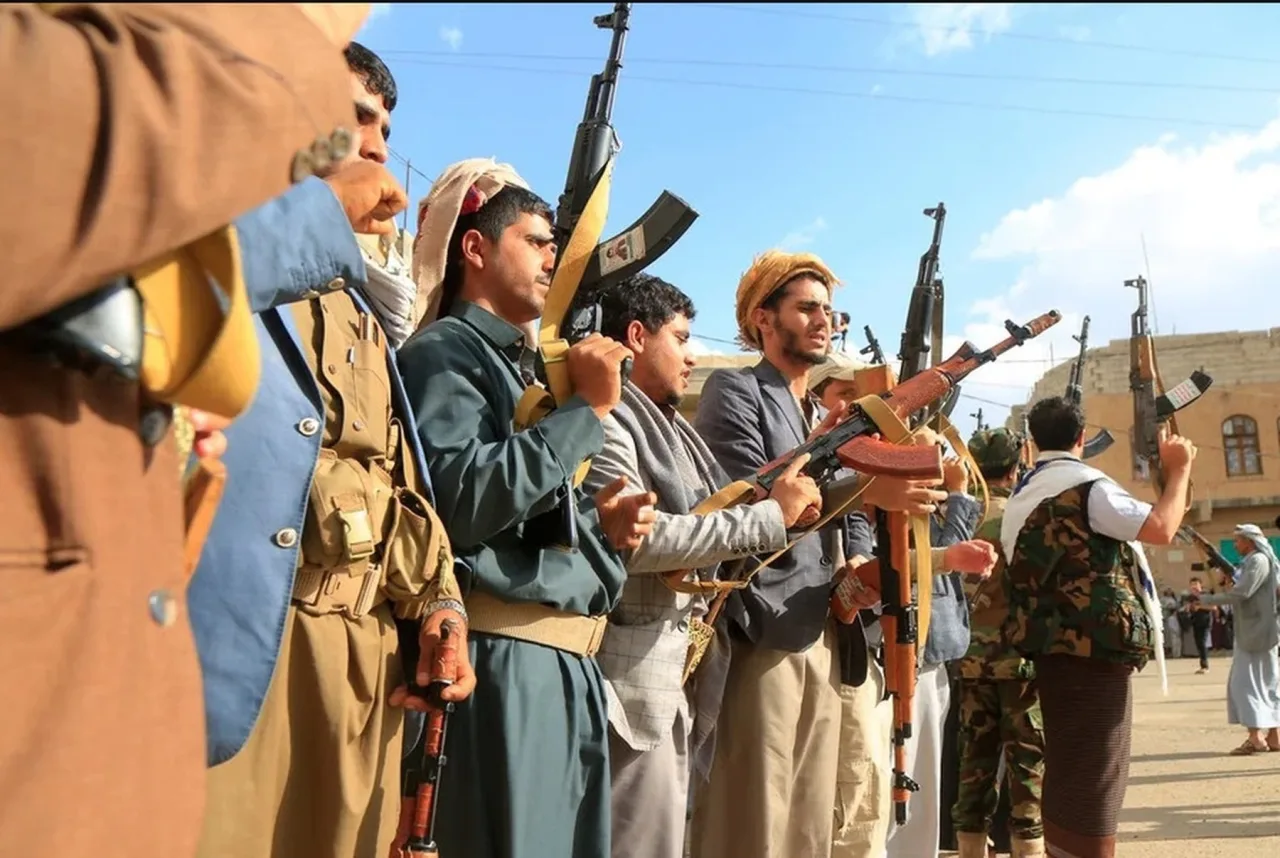 EUA retira funcionários da Arábia Saudita após ataques dos Houthis