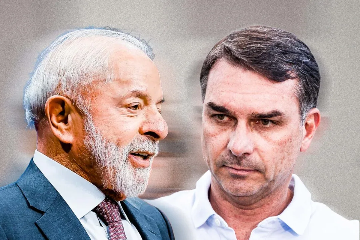 Eles não são farinha do mesmo saco (por Mary Zaidan)