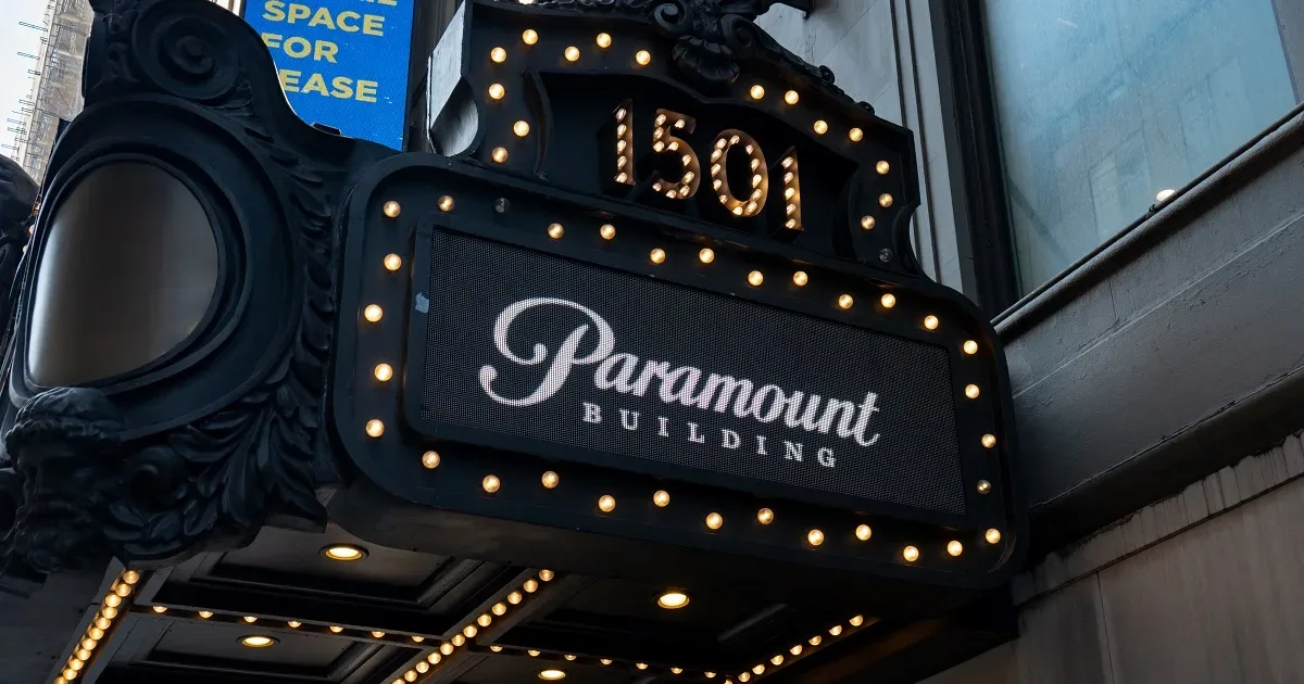 Paramount compra Warner Bros. Discovery: o que muda no streaming?