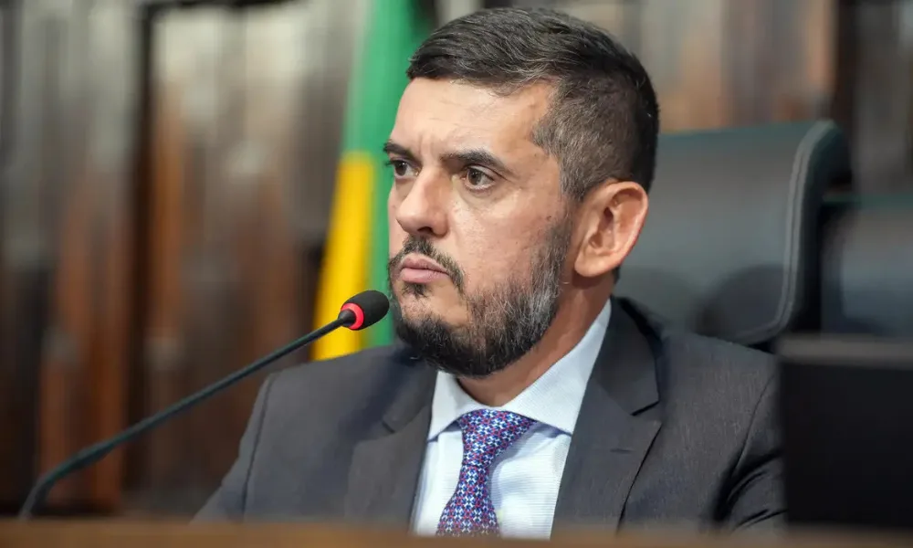 Rodrigo Bacellar será transferido para presídio estadual no Rio de Janeiro