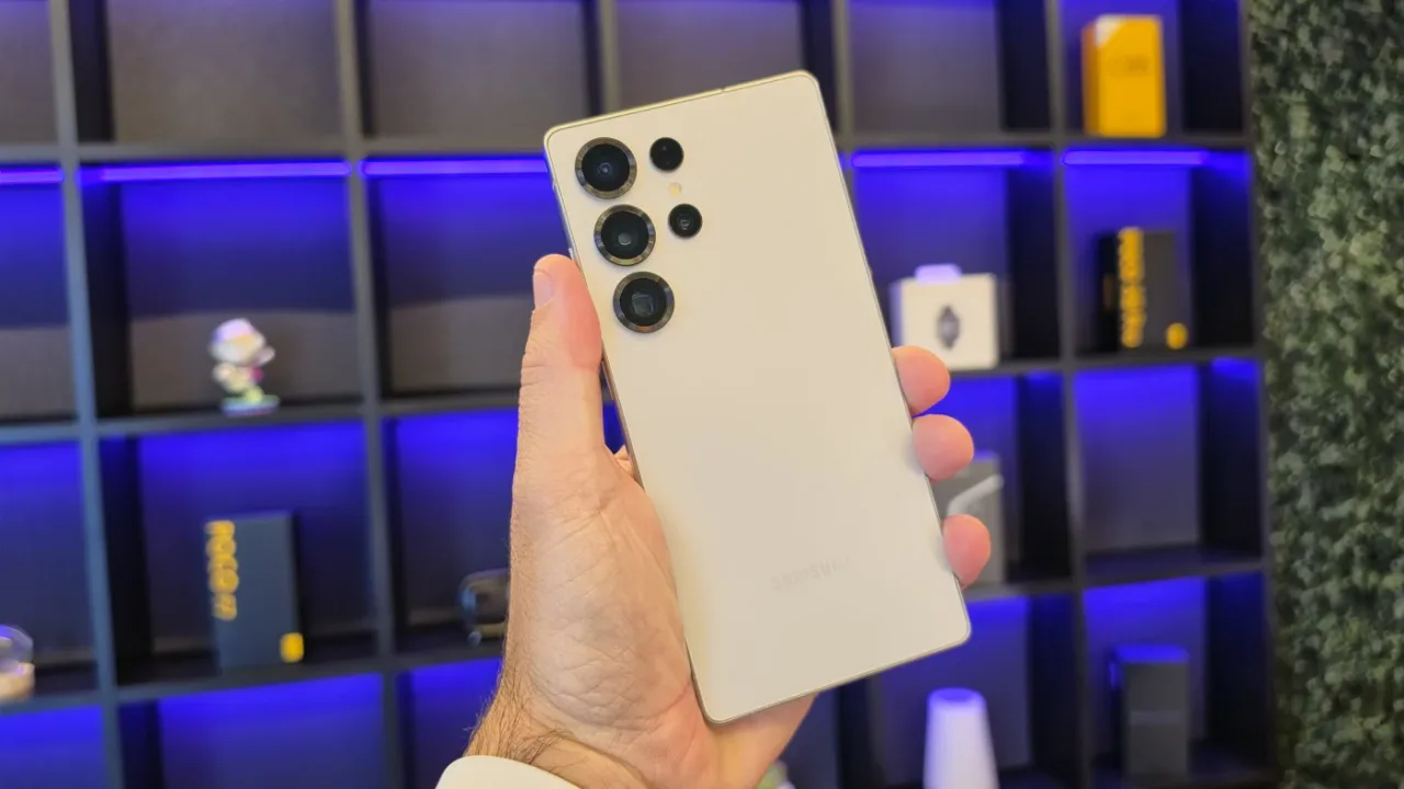 Galaxy S25 também sofre com bateria após One UI 9; veja relatos