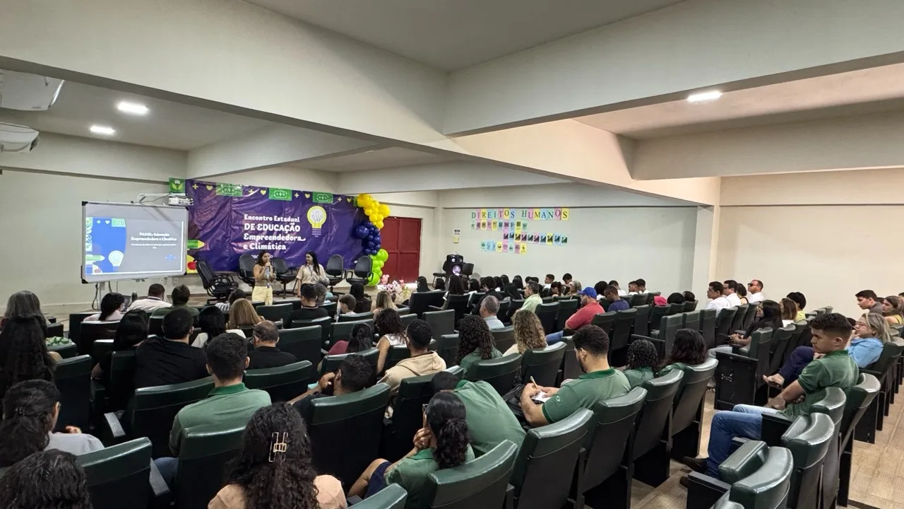 Dia do Professor: como a educação empreendedora tem transformado práticas de ensino no Maranhão