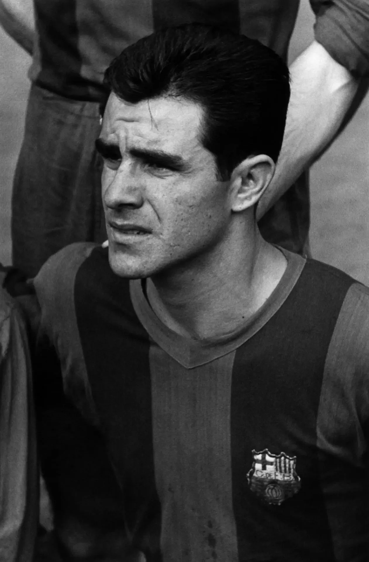 El Clásico: Quem são os únicos brasileiros a defender Barcelona e Real Madrid