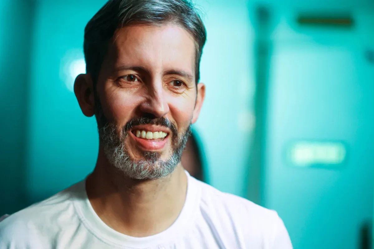 Leandro Grass tem caminhadas e visitas a apoiadores na agenda deste sábado