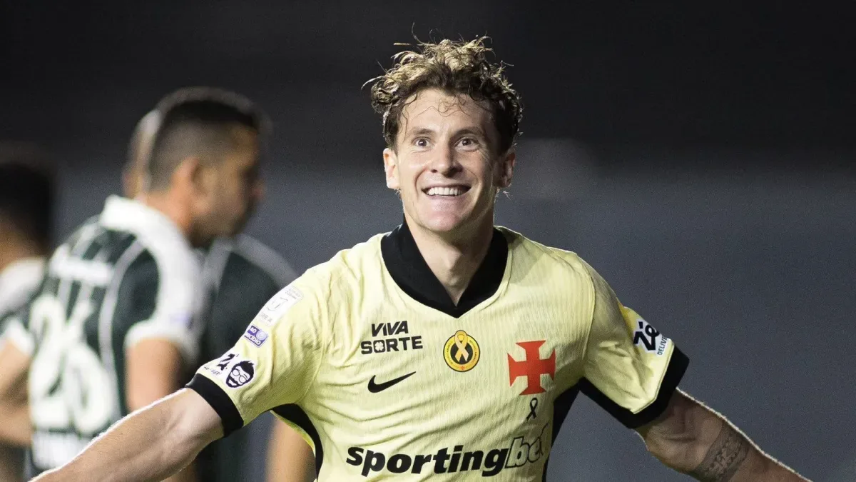 Vasco foca em duelo contra o Z4 antes de decisões na temporada