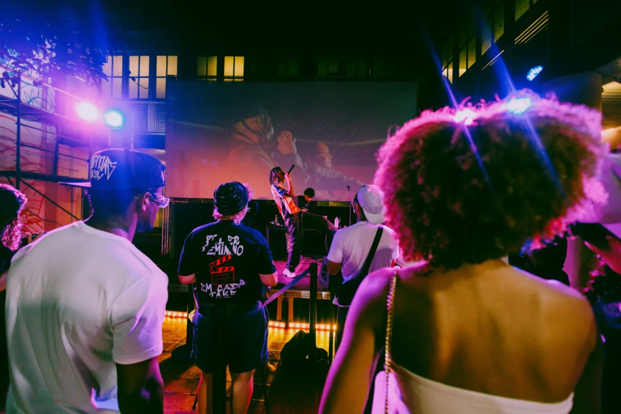 Centro Cultural Vale Maranhão abre inscrições para a Seletiva do Festival Kebrada 2026
