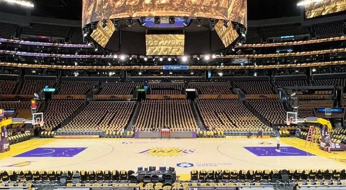 Los Angeles Lakers x Portland Trail Blazers: horário e onde assistir à NBA