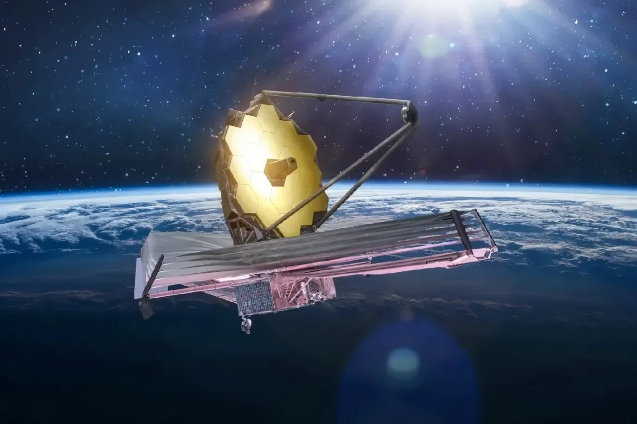 Qual é a probabilidade do telescópio espacial da Nasa cair no Brasil? Veja o que se sabe