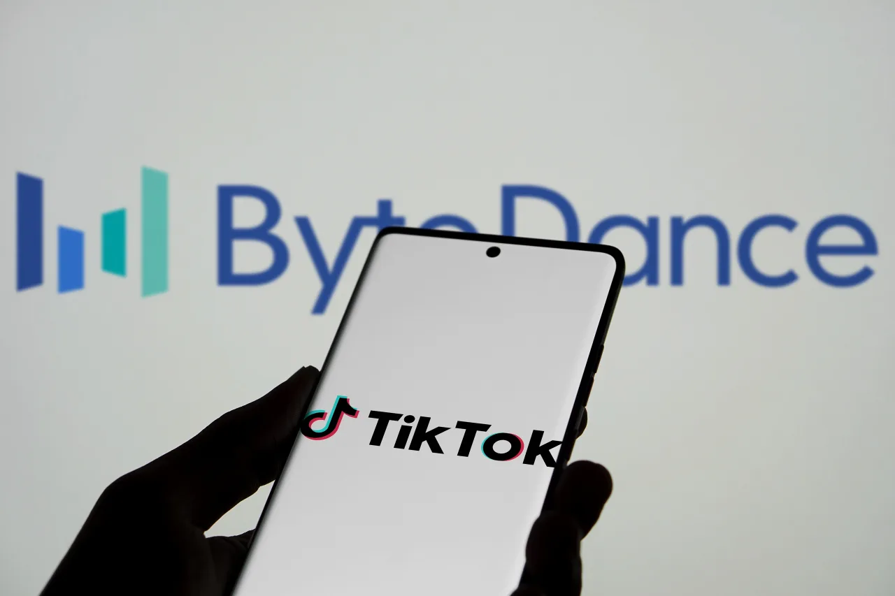 Dono do TikTok acumula R$ 540 bilhões e vira o mais rico da China