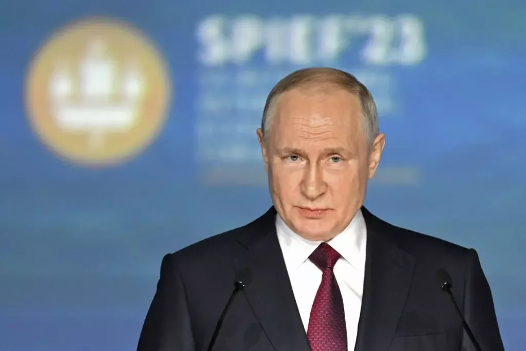 Rússia ameaça usar armas nucleares se Otan isolar Kaliningrado