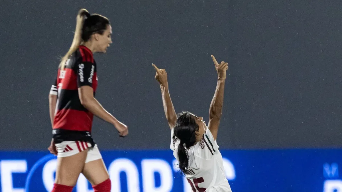 Copa do Brasil Feminina: nos pênaltis, Internacional elimina Atlético-MG
