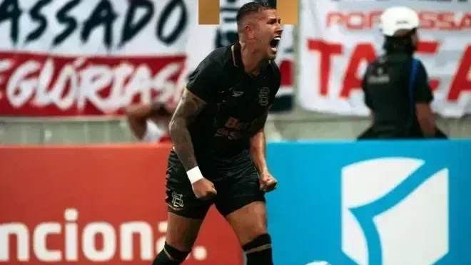 Cruzeiro x São Paulo: horário e onde assistir ao jogo do Brasileirão