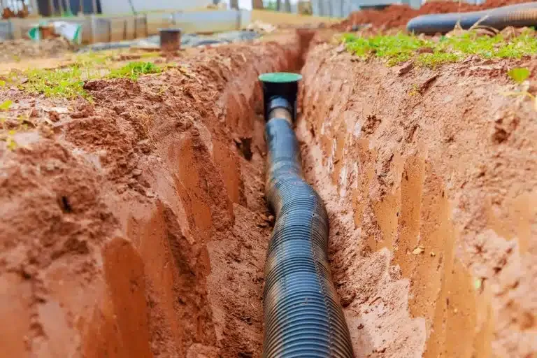 Justiça determina plano de recuperação de drenagem e esgoto na Vila Maranhão, em São Luís
