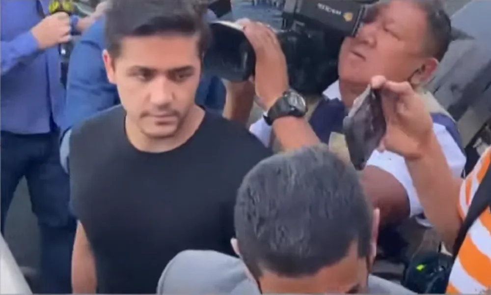 Dono de Porsche que matou motorista de aplicativo é condenado a 17 anos de prisão