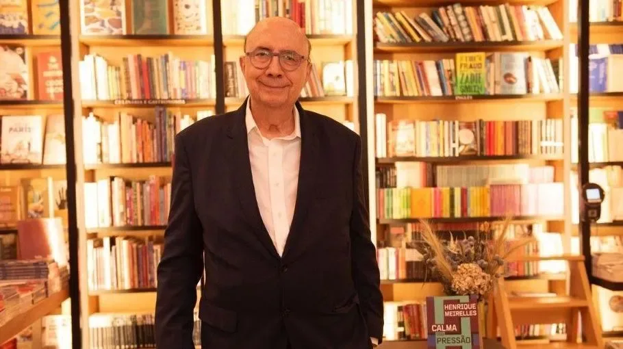 Arcabouço fiscal não é claro e direto como o necessáro, diz Meirelles à CNN