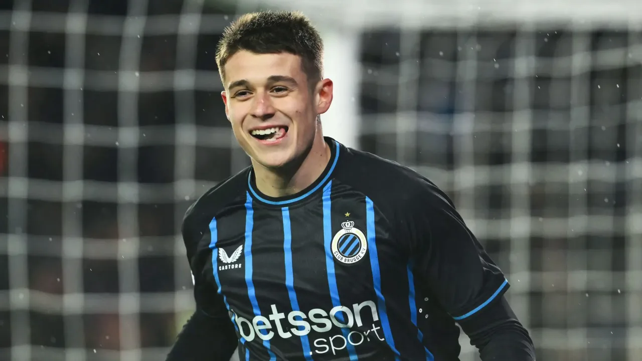 Autor de hat-trick na Champions pode defender três campeãs mundiais